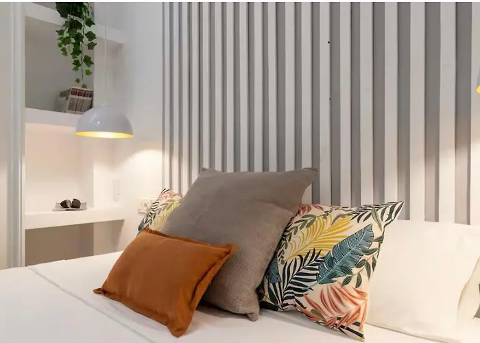 Artbel Rentals En Embajadores