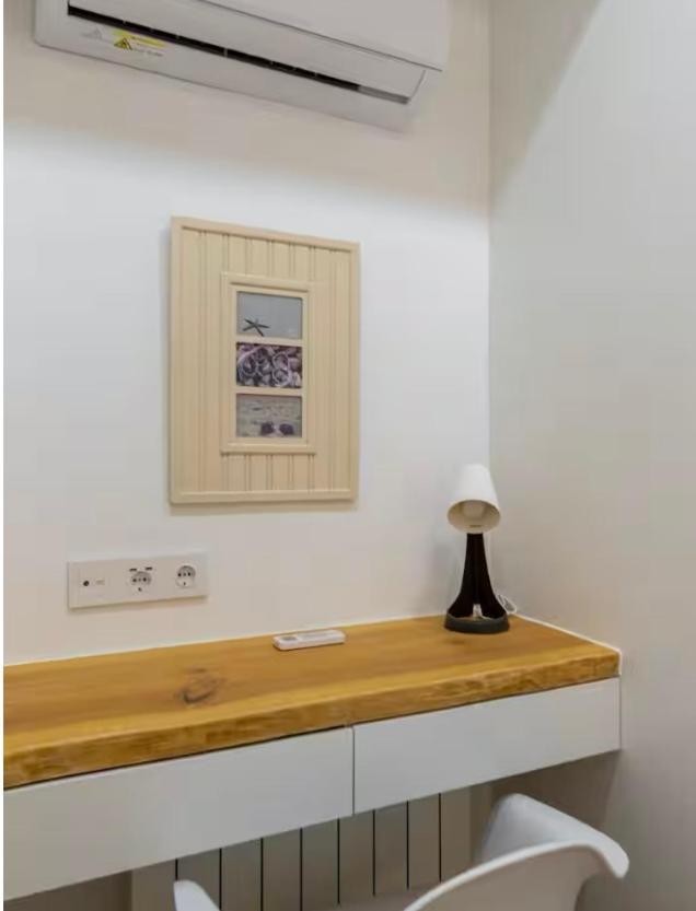 Artbel En Embajadores Apartament