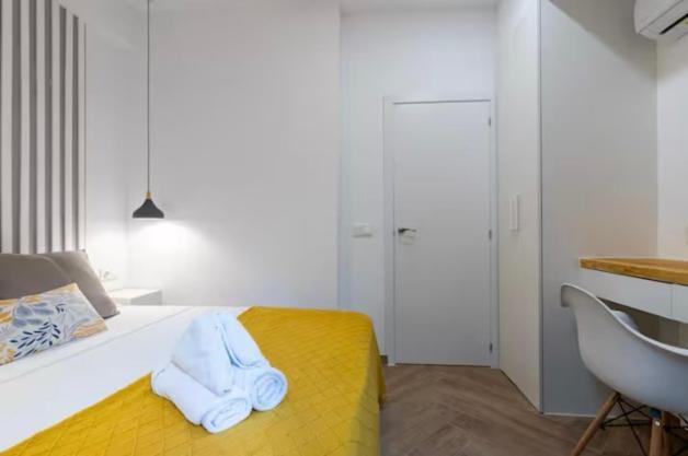 Apartament Artbel En Embajadores
