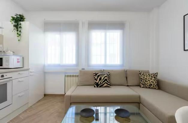 Artbel En Embajadores Apartament