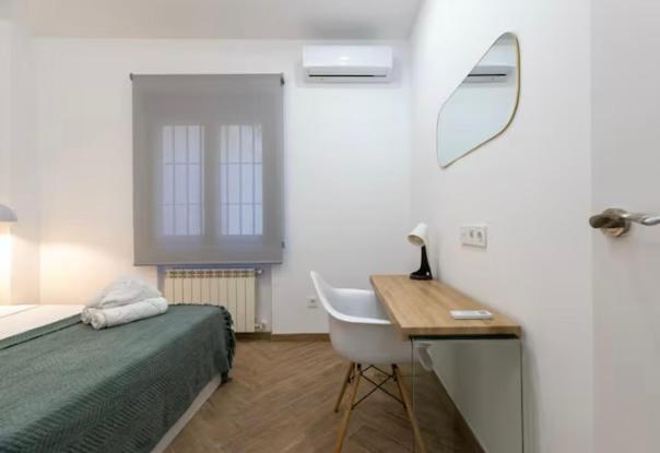 Apartament Artbel En Embajadores