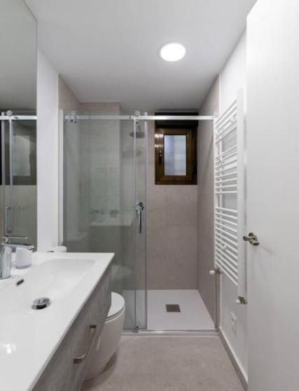 Apartament Artbel En Embajadores *