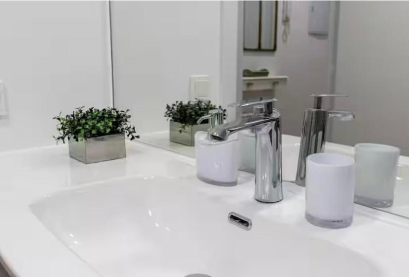 Artbel En Embajadores Apartament Madrid