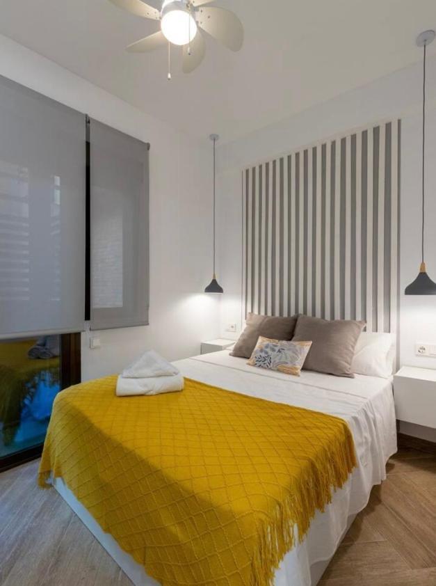 Artbel En Embajadores Apartament
