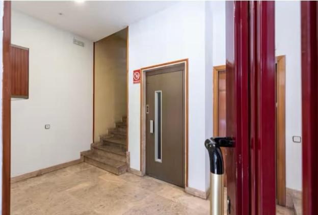 Apartament Artbel En Embajadores