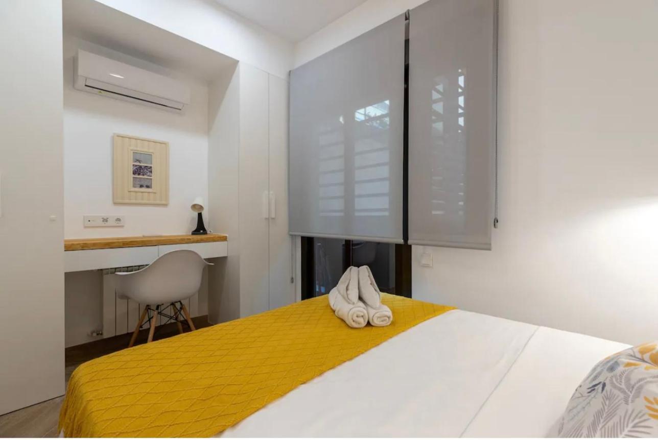 Artbel En Embajadores Apartament *